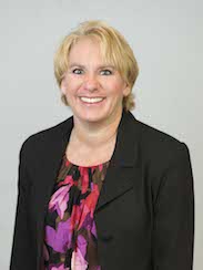 Karen McDonald Karen McDonald