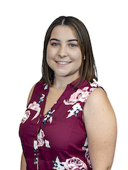 Madison Favaro Madison Favaro