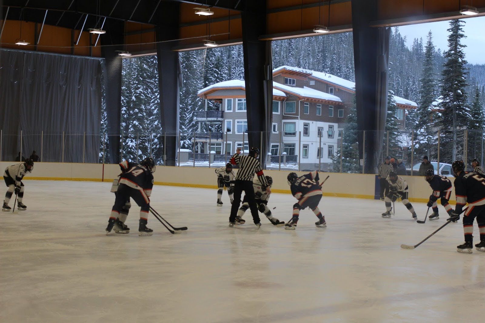 <who>Photo Credit by Sun Peaks Resort