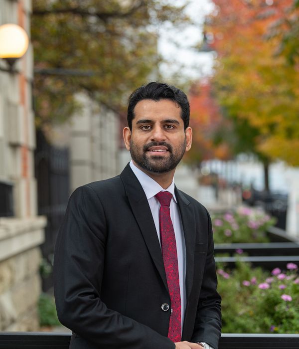 Rahul Jaura