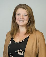 Sarah Laws