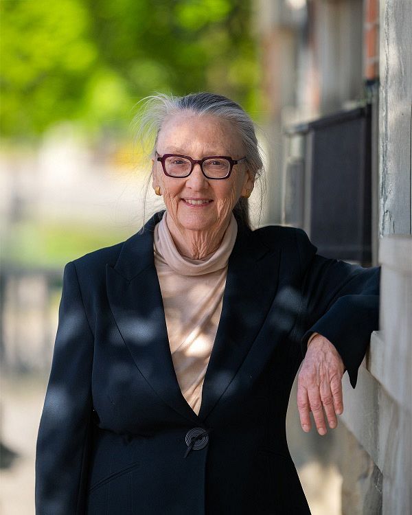 Margaret Payne