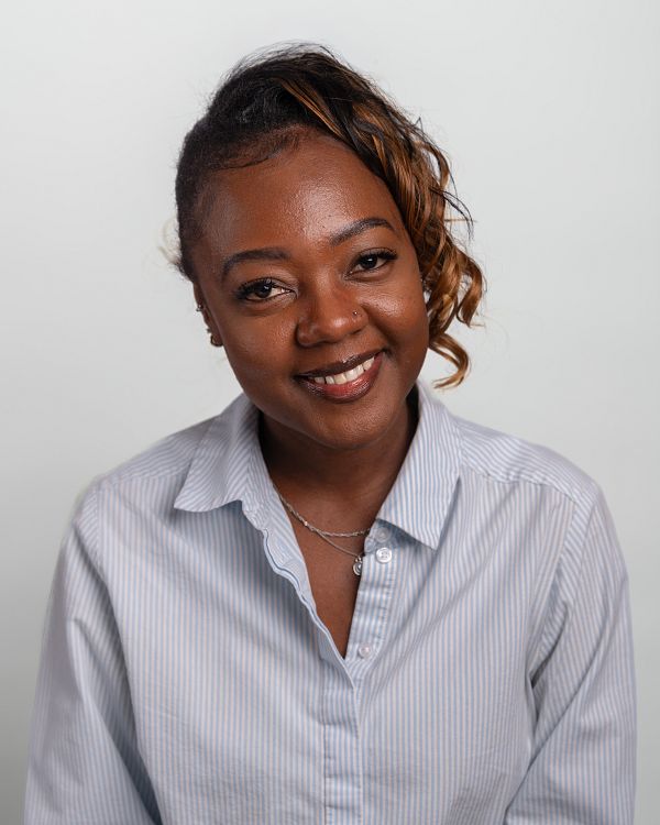 Tracy Deche