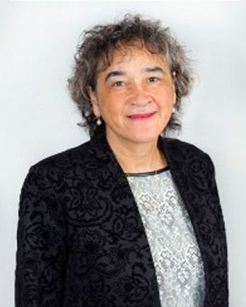Marlene Harrison