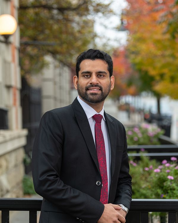 Rahul Jaura